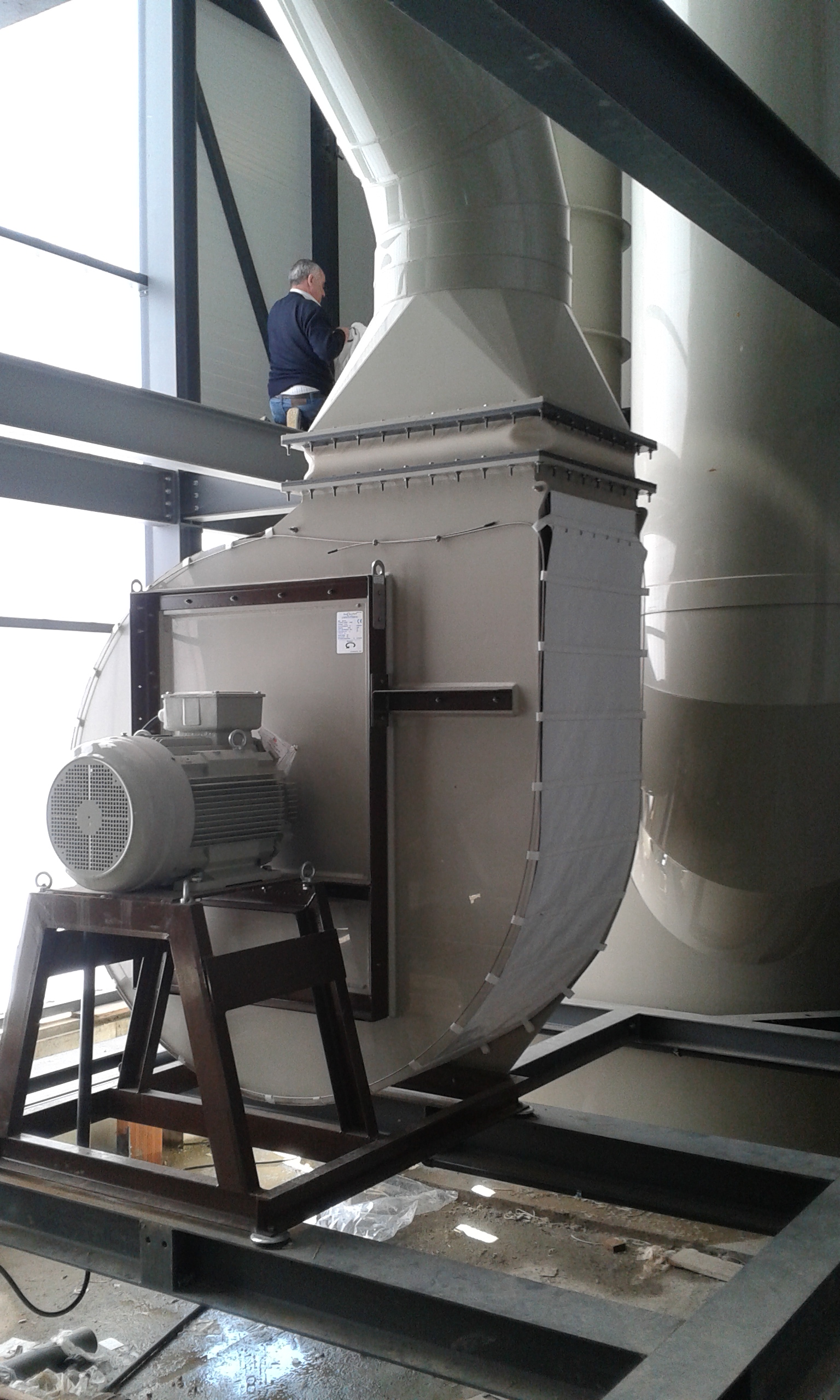 VENTILADORES - Image 2