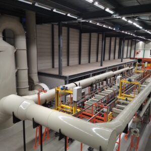Ventilação