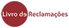 Livro de Reclamações