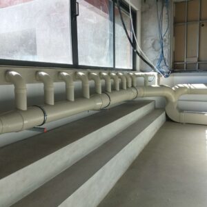 CONDUTAS VENTILAÇÃO