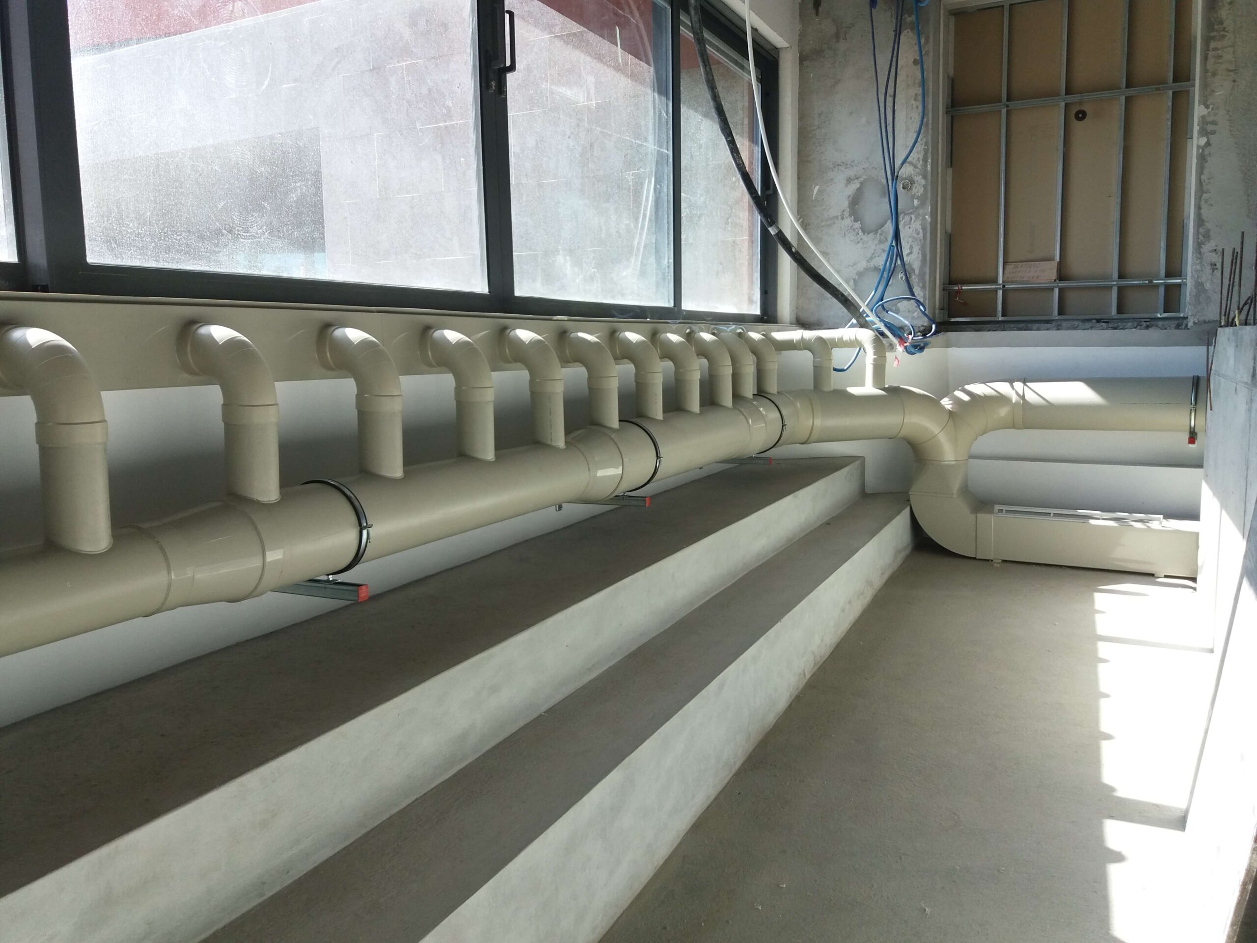 CONDUTAS VENTILAÇÃO