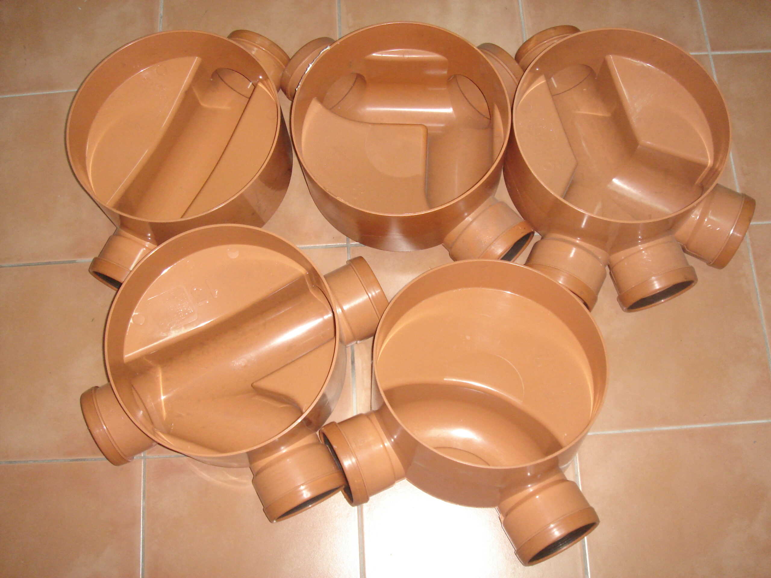 Caixas de saneamento - Image 5