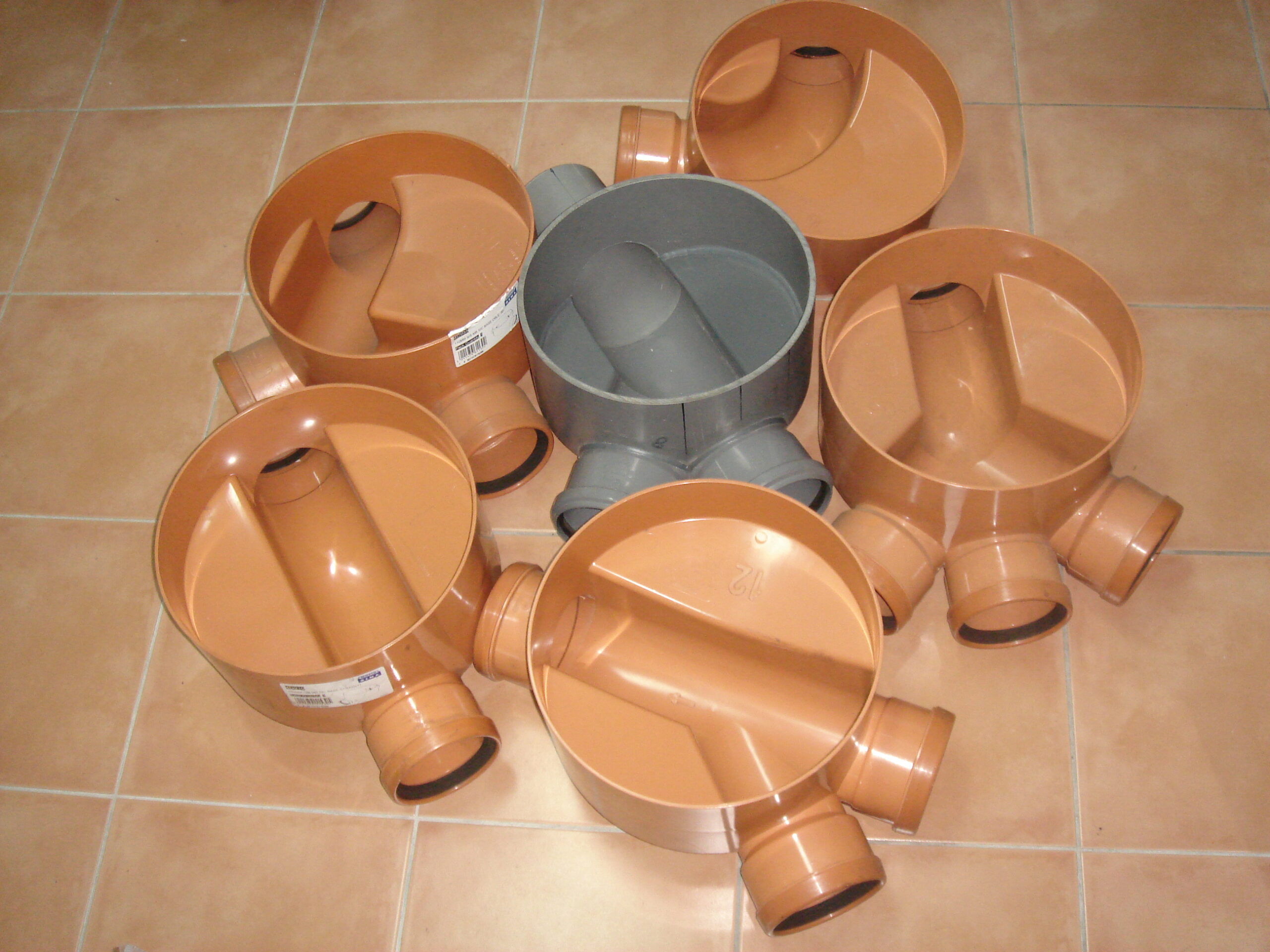 Caixas de saneamento - Image 6