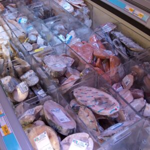 CAIXAS DE CONGELADOS