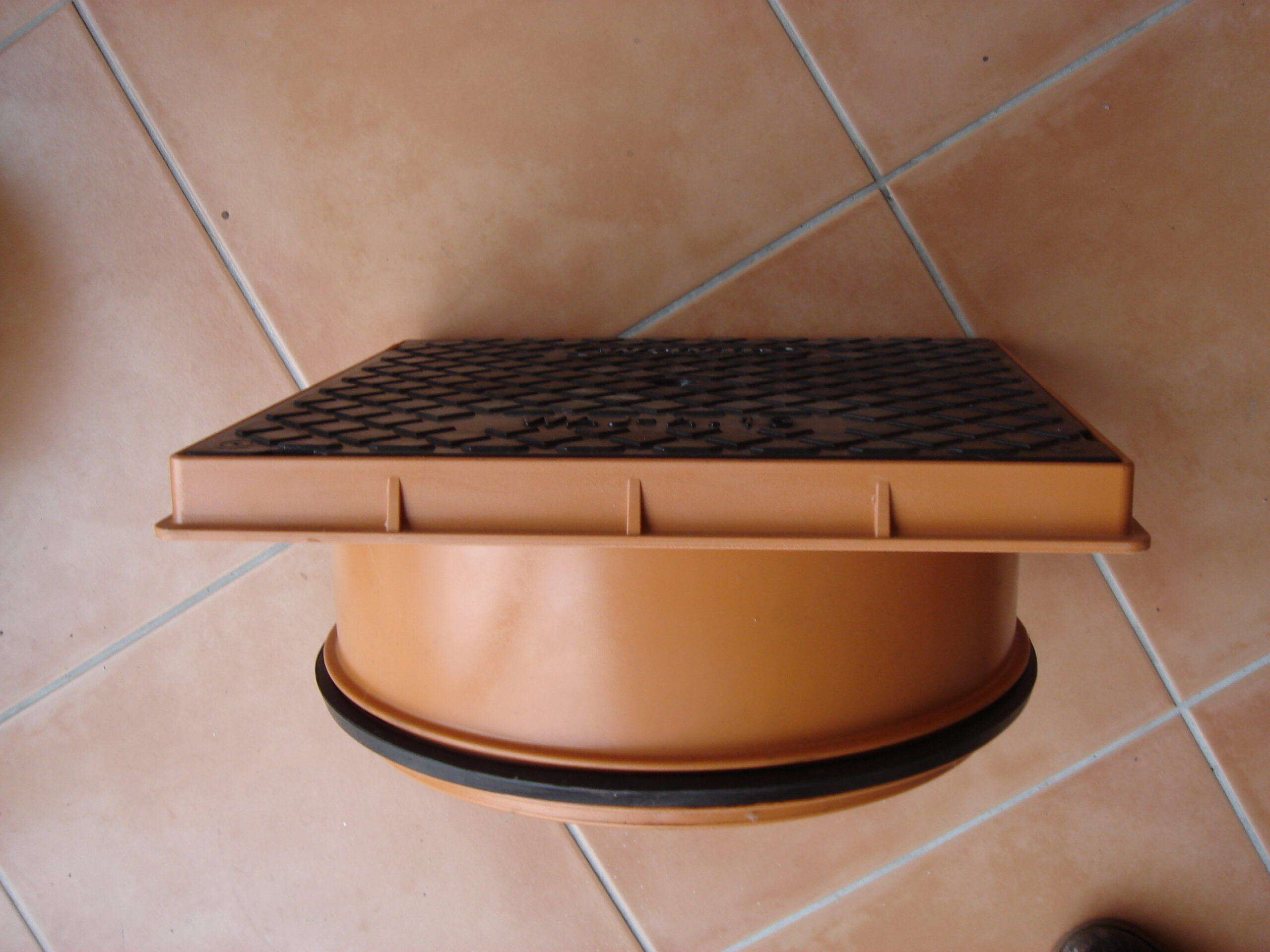 Caixas de saneamento - Image 2