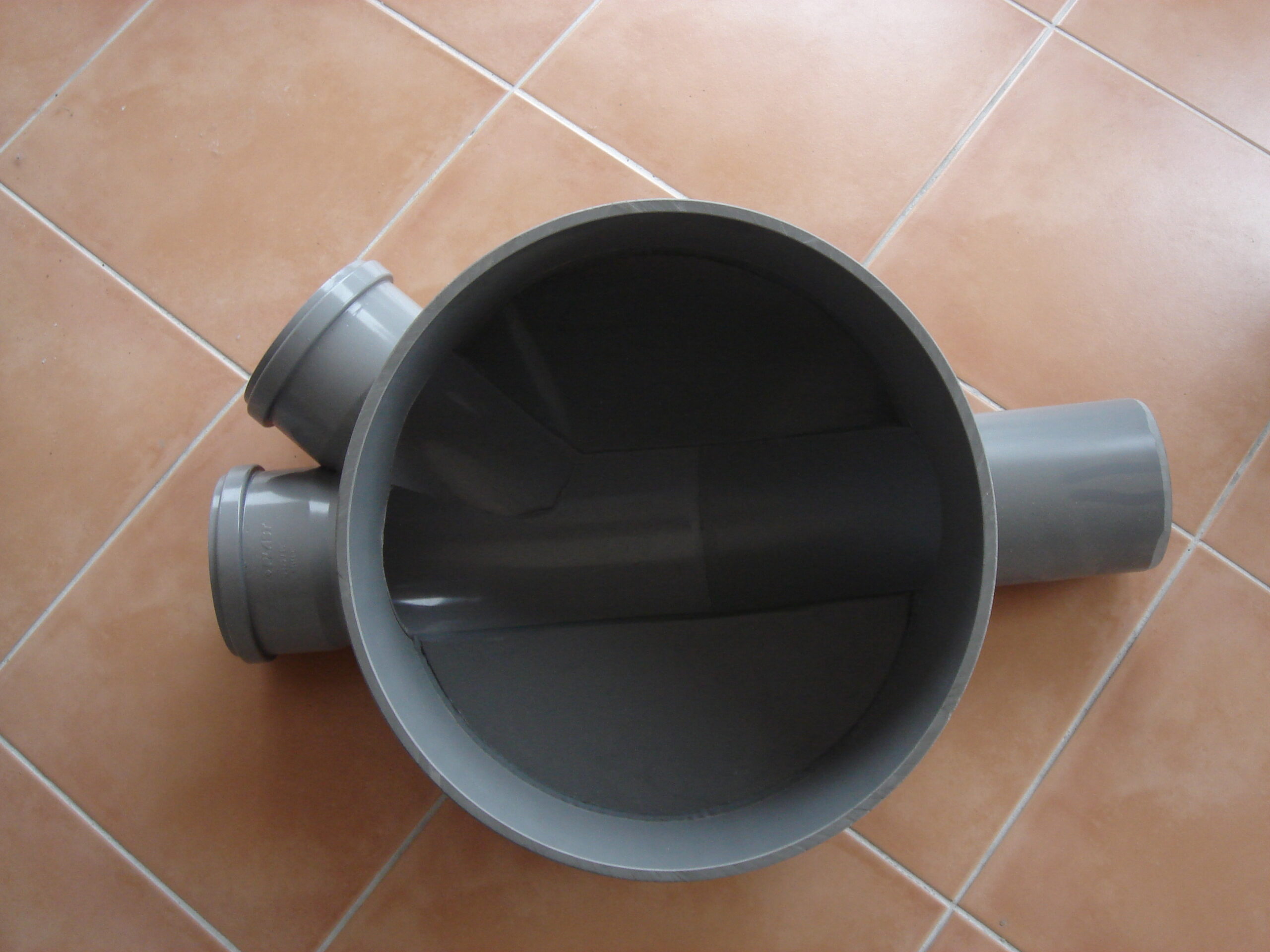 Caixas de saneamento - Image 3