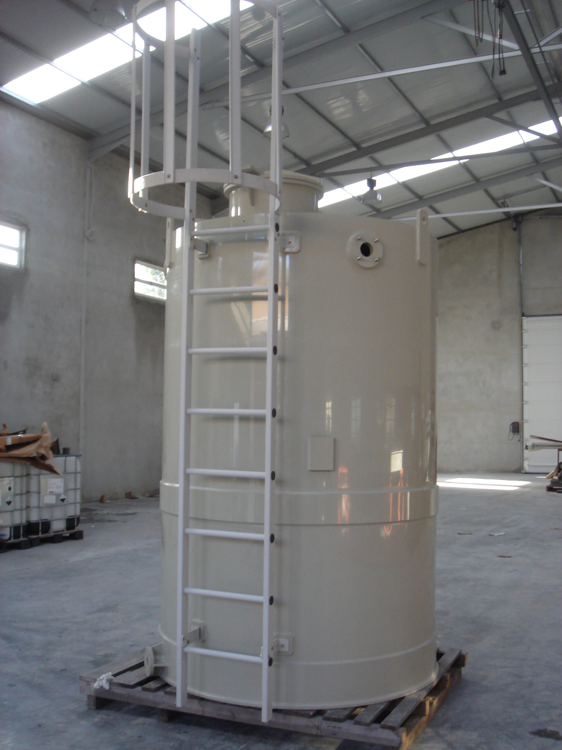 Depósitos - Image 7