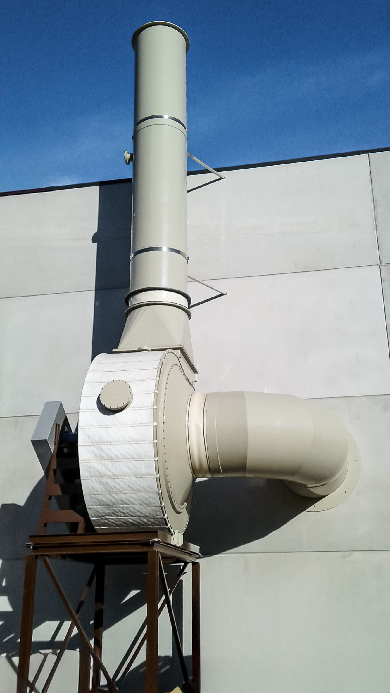 VENTILADORES