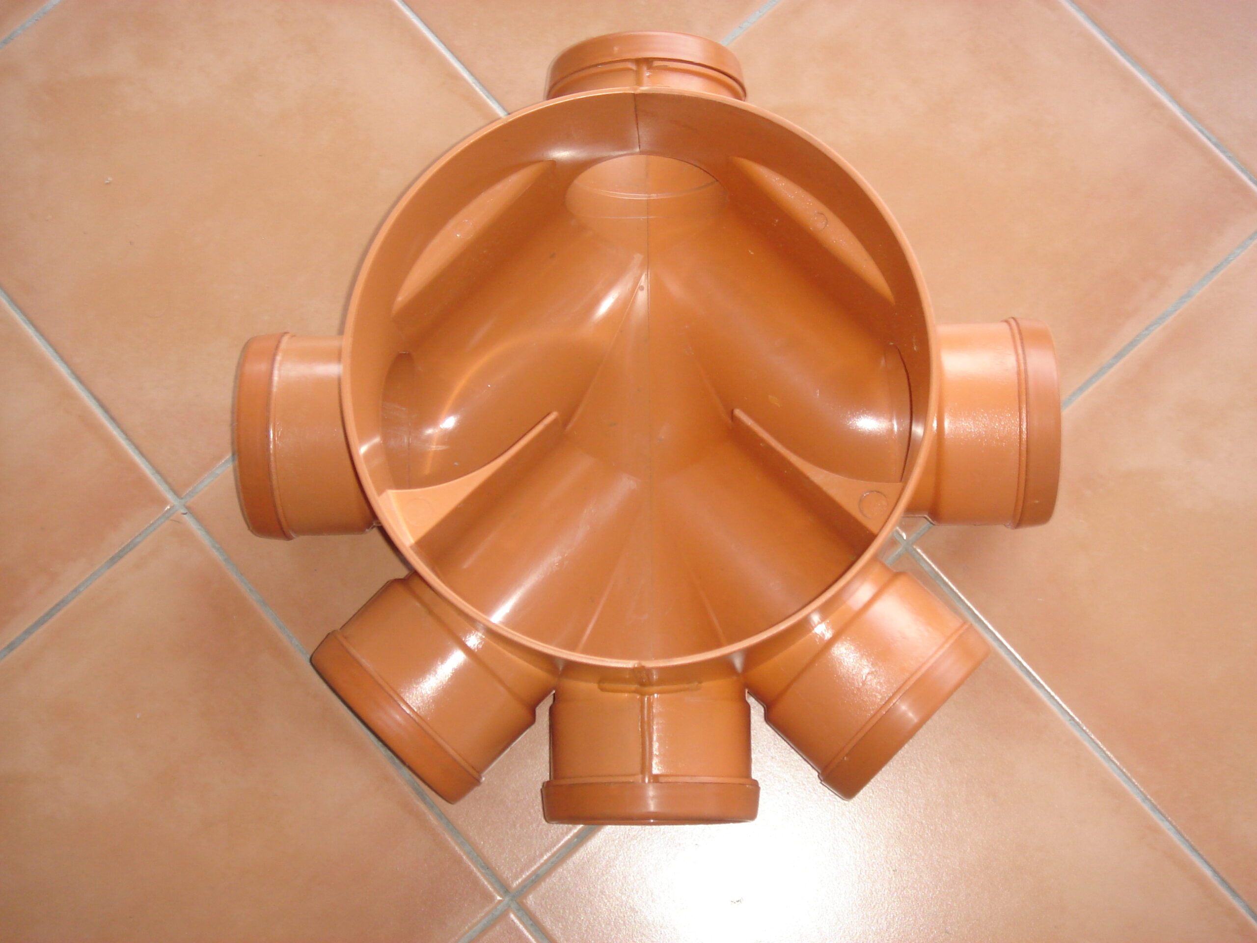 Caixas de saneamento - Image 4